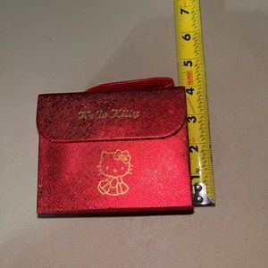 HOST PICK - Vintage Hello Kitty Jewelry Box